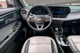 Used 2024 Chevrolet TrailBlazer SUV