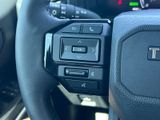 Used 2025 Toyota Land Cruiser SUV