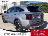 Used 2025 Kia Sorento SUV
