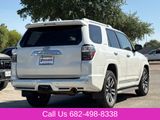 Used 2018 Toyota 4Runner SUV
