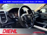 Used 2022 Ram 2500 Truck