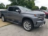 Used 2020 Chevrolet Silverado 1500 Truck