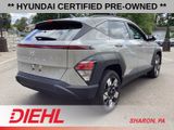 Used 2024 Hyundai Kona SUV