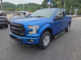 Used 2015 Ford F-150 Truck
