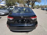 Used 2026 Toyota Corolla Hybrid Sedan