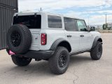 New 2026 Ford Bronco SUV