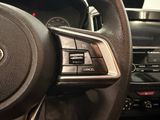 Used 2017 Subaru Impreza Hatchback
