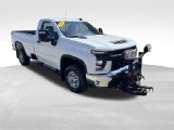 Used 2022 Chevrolet Silverado 2500HD Truck
