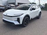 New 2026 Toyota C-HR SUV