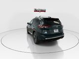 New 2026 Nissan Rogue SUV