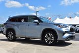 Used 2020 Toyota Highlander Hybrid SUV
