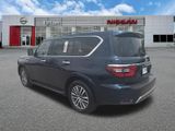 Used 2023 Nissan Armada SUV