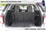 Used 2023 Ford Explorer SUV