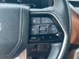 Used 2023 Toyota Tundra Hybrid Truck