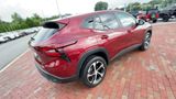 Used 2024 Chevrolet Trax SUV