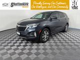 Used 2023 Chevrolet Equinox SUV