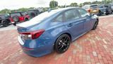 Used 2025 Honda Civic Hybrid Sedan