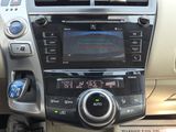 Used 2017 Toyota Prius v Wagon