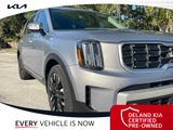 Used 2024 Kia Telluride SUV