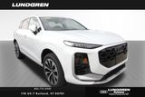 New 2026 Audi Q3 SUV