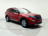 Used 2021 Ford Explorer SUV