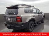 New 2027 Toyota Land Cruiser SUV