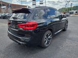 Used 2020 BMW X3 SUV
