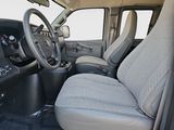 Used 2025 GMC Savana 3500 Van