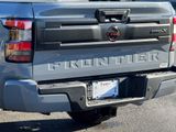New 2026 Nissan Frontier Truck