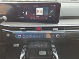 New 2026 Kia Sorento Hybrid SUV