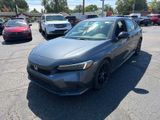 Used 2024 Honda Civic Sedan