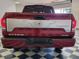 Used 2021 Nissan Titan Truck