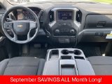 New 2026 Chevrolet Silverado 1500 Truck