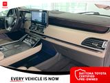 Used 2024 Lincoln Navigator SUV