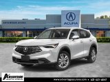 New 2026 Acura ADX SUV