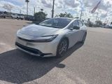 New 2026 Toyota Prius Hatchback