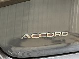New 2026 Honda Accord Sedan Sedan