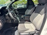 Used 2024 Toyota Tacoma Hybrid Truck