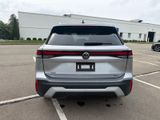 Used 2025 Volkswagen Tiguan SUV