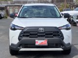 New 2026 Toyota Corolla Cross SUV