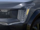 New 2026 Kia EV9 SUV