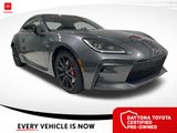 Used 2026 Toyota GR86 Coupe