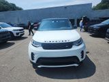 Used 2025 Land rover Discovery SUV