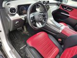 Used 2025 Mercedes-benz GLC SUV