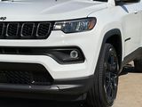 New 2026 Jeep Compass SUV