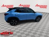 Used 2023 Chevrolet TrailBlazer SUV