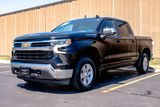 Used 2025 Chevrolet Silverado 1500 Truck