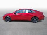 Used 2023 Hyundai Elantra Sedan