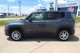 Used 2023 Jeep Renegade SUV