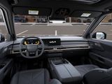 New 2027 Kia Telluride Hybrid SUV